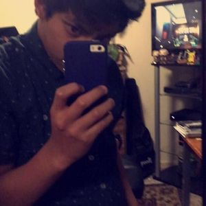 Meet your Posher, Edgar